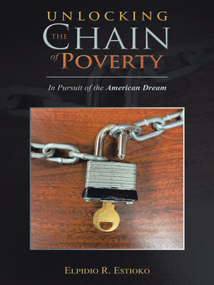 cover image of Unlocking the Chain of Poverty